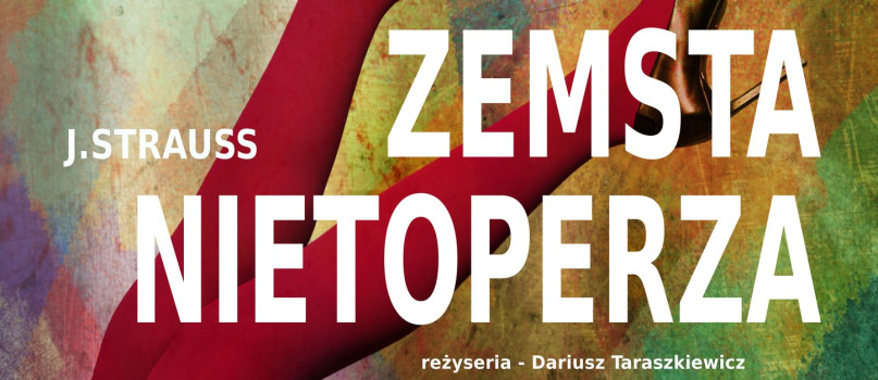 Zemsta Nietoperza