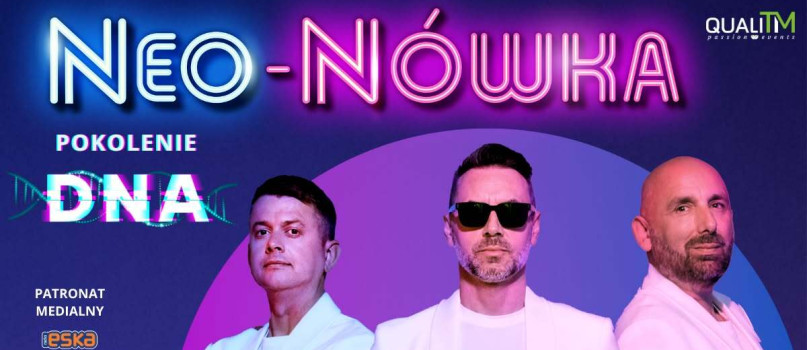 Neo-Nówka - Pokolenie DNA