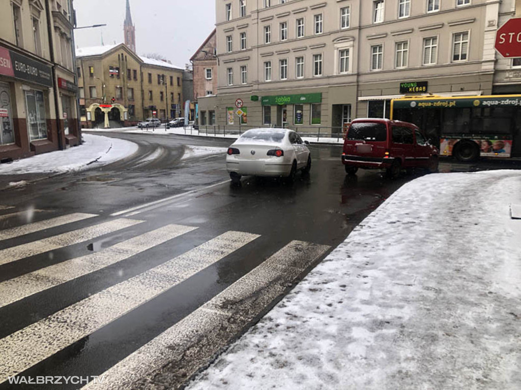 Zima w pełni. Na jak długo?