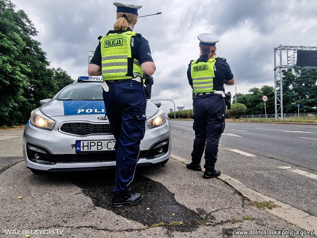 Ponad 30 tys. zatrzymanych dowodów rejestracyjnych