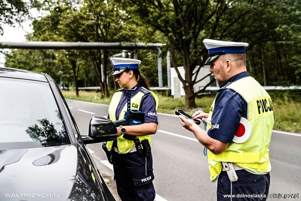 Ponad 30 tys. zatrzymanych dowodów rejestracyjnych