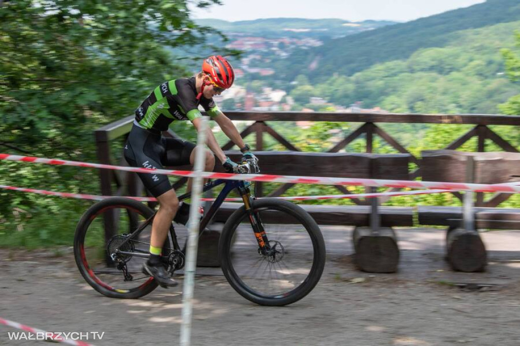 MTB XC Wałbrzych