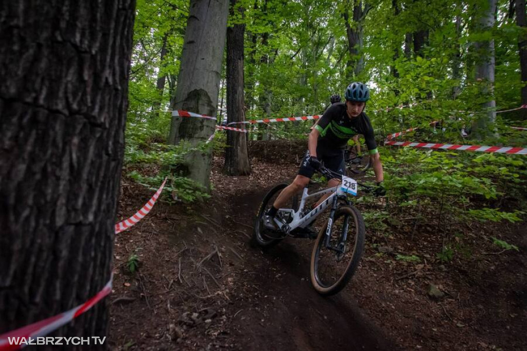 MTB XC Wałbrzych