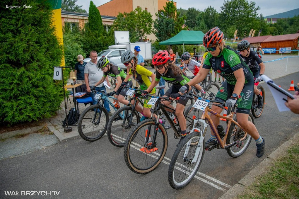 MTB XC Wałbrzych