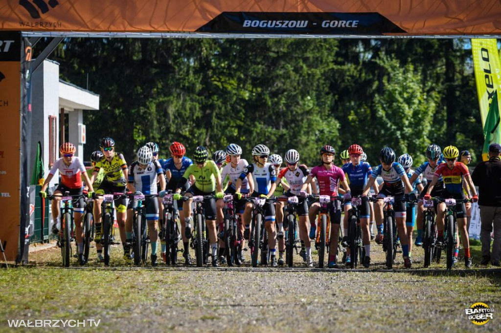 MTB XC Wałbrzych