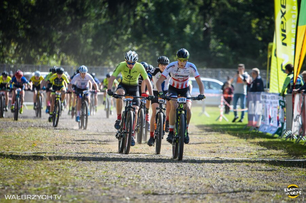 MTB XC Wałbrzych