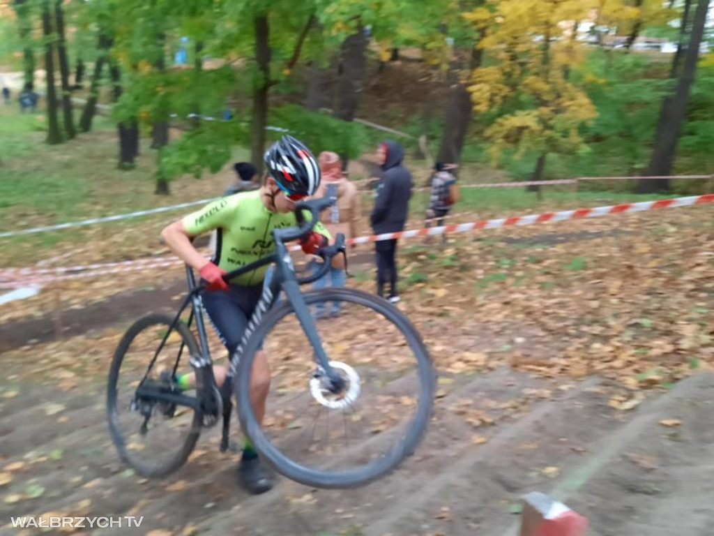 MTB XC Wałbrzych