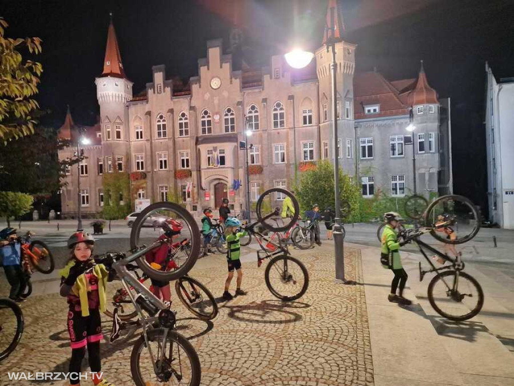 MTB XC Wałbrzych