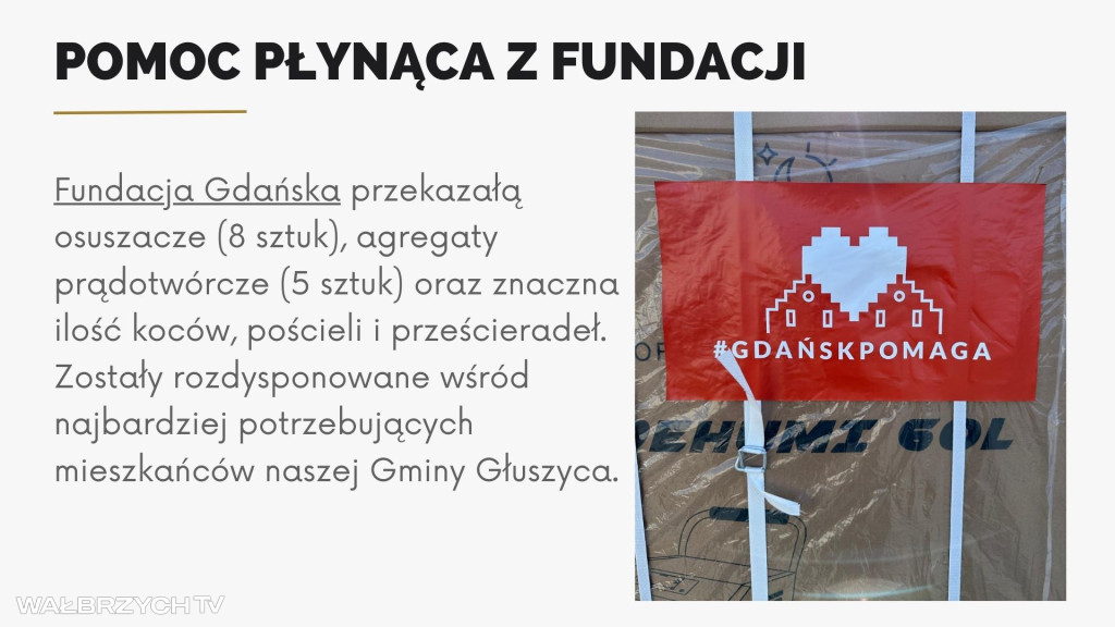 Plany Głuszycy