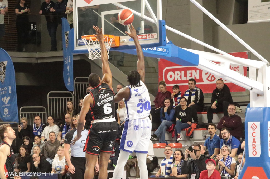 Górnik Wałbrzych vs Start Lublin