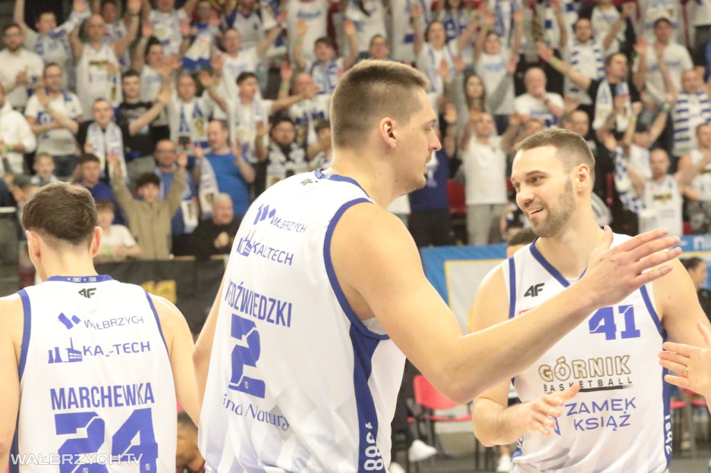 Górnik Wałbrzych vs Start Lublin