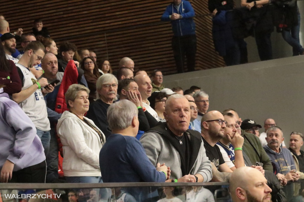 Górnik Wałbrzych vs Start Lublin