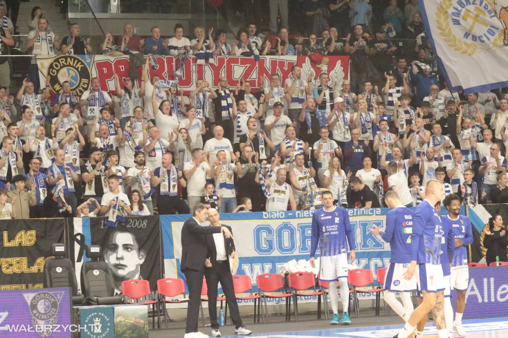 Górnik Wałbrzych vs Start Lublin