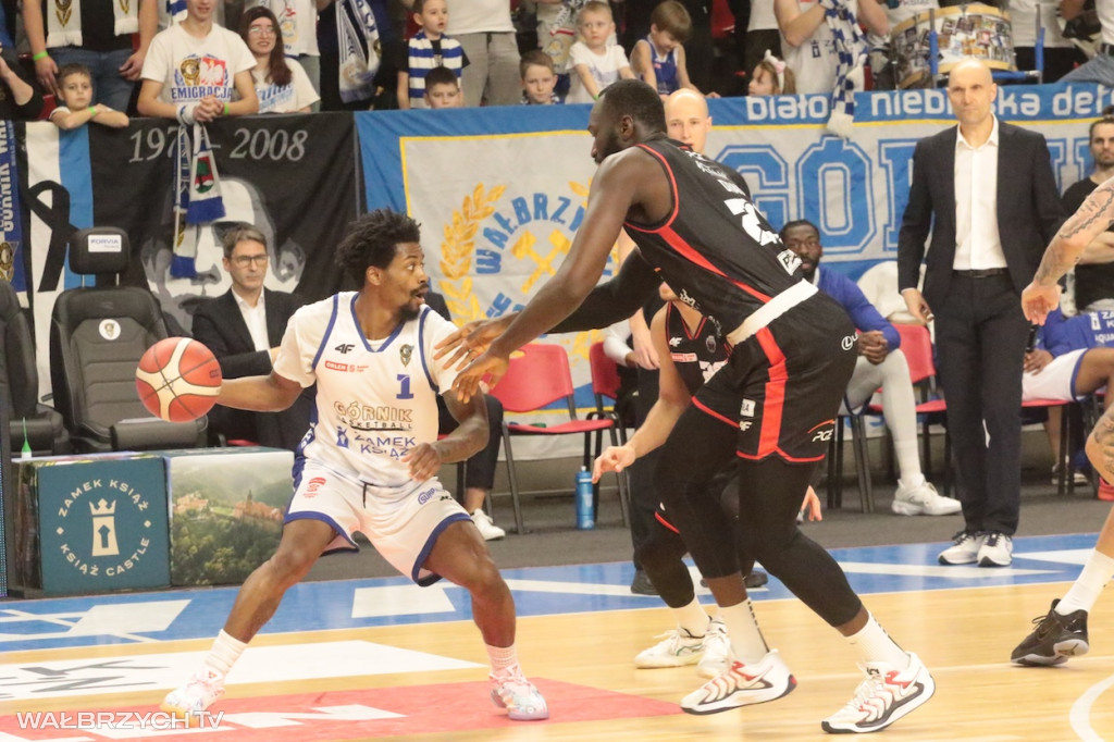 Górnik Wałbrzych vs Start Lublin