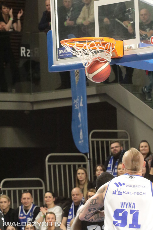 Górnik Wałbrzych vs Start Lublin