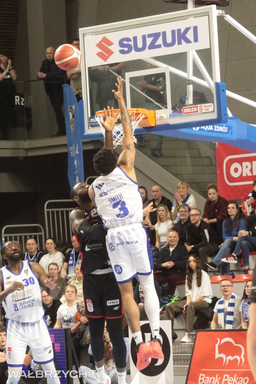 Górnik Wałbrzych vs Start Lublin