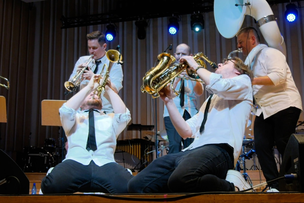 I Brass Plus Festival