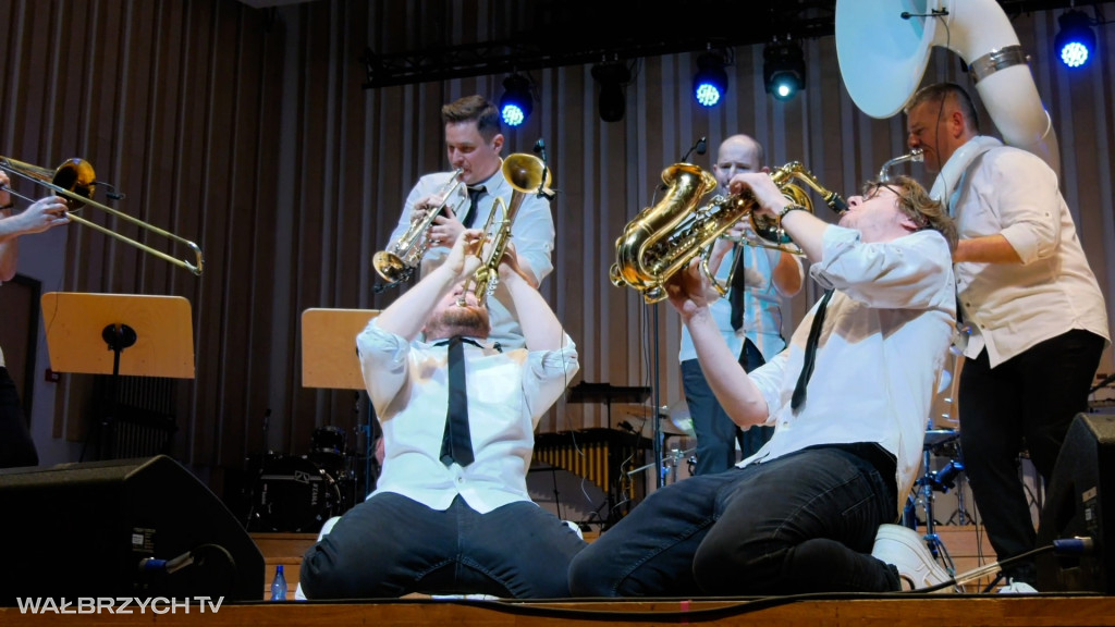 I Brass Plus Festival