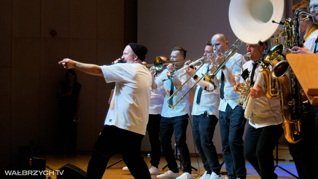 I Brass Plus Festival