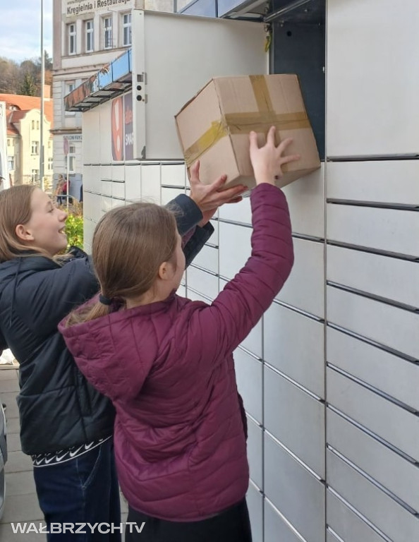 Wałbrzyska Szkoła Recyklingową Potęgą!