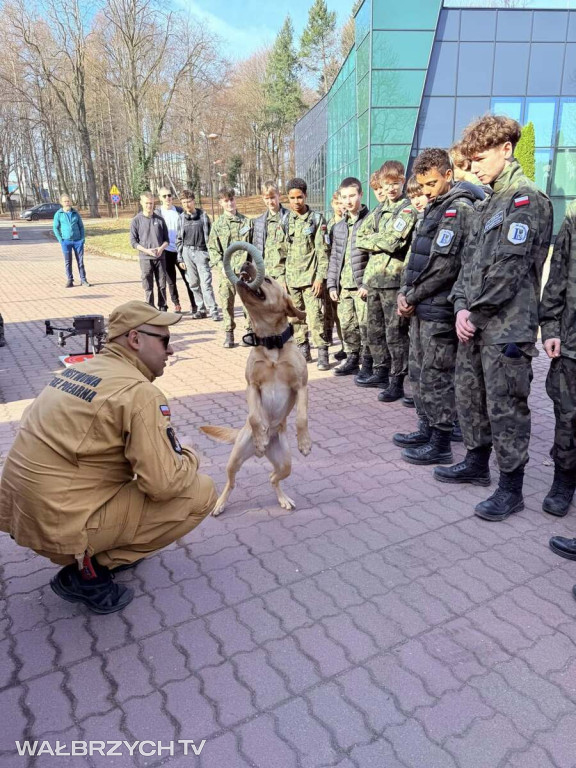 Dni Otwarte w ANS w Wałbrzychu