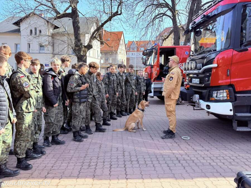 Dni Otwarte w ANS w Wałbrzychu