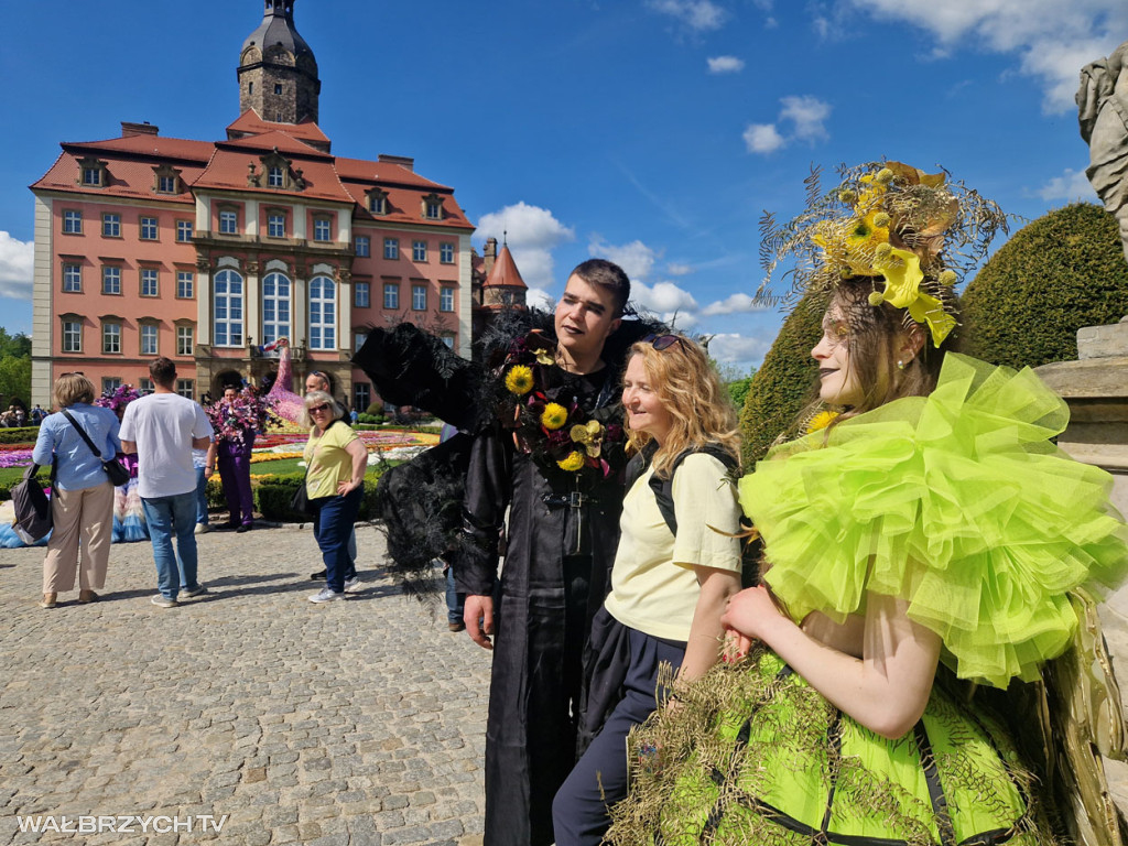 XXXV Festiwal Kwiatów i Sztuki