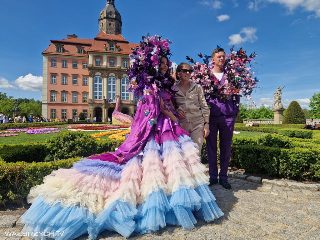 XXXV Festiwal Kwiatów i Sztuki