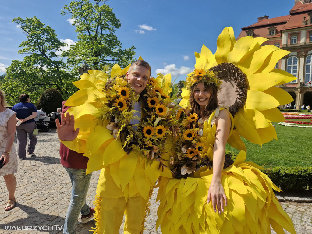 XXXV Festiwal Kwiatów i Sztuki