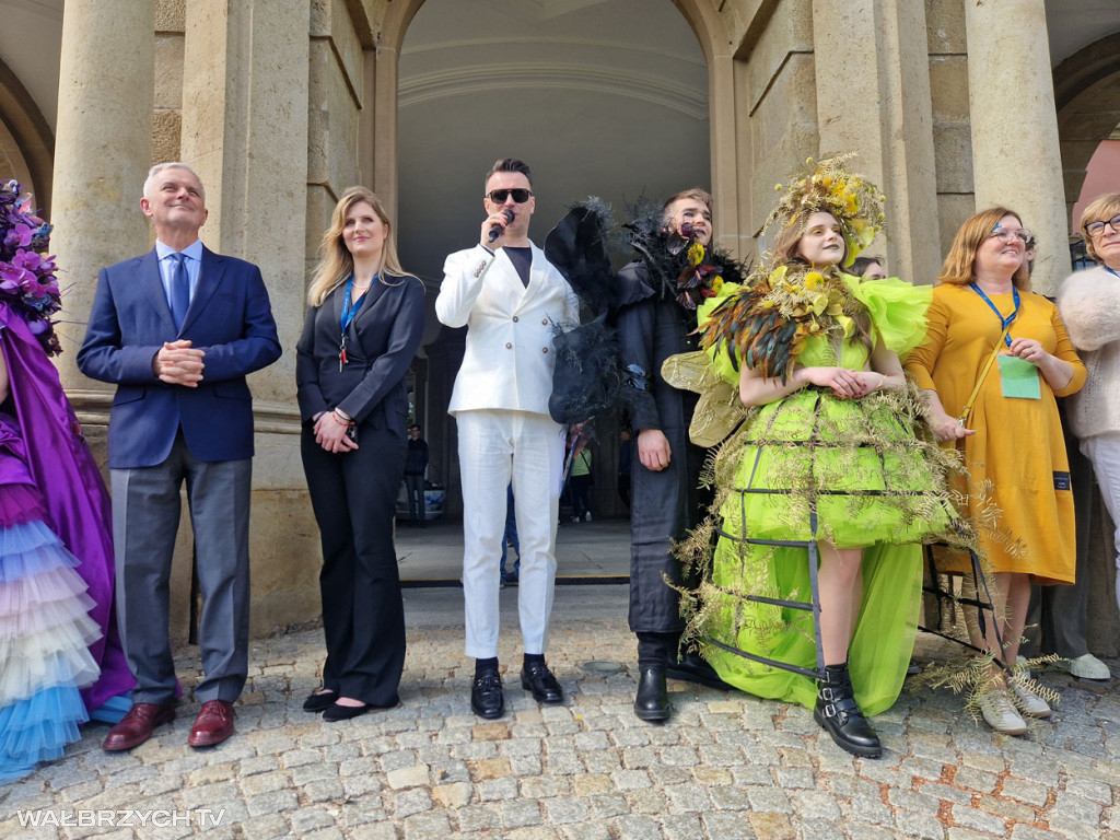 XXXV Festiwal Kwiatów i Sztuki