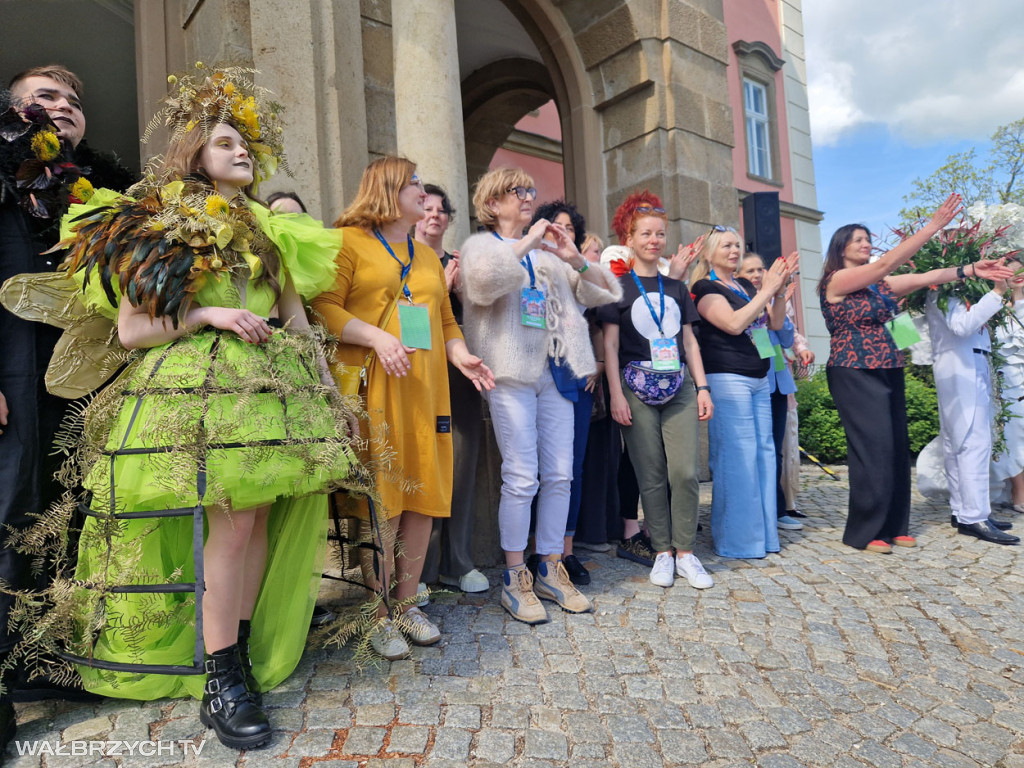 XXXV Festiwal Kwiatów i Sztuki