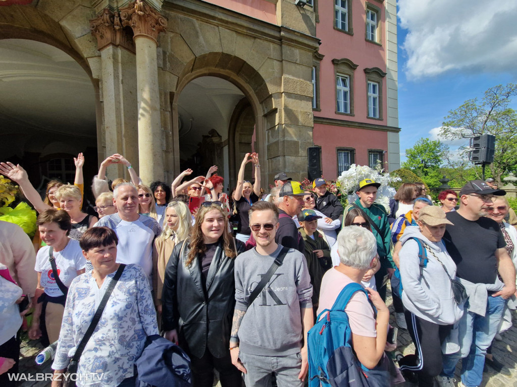 XXXV Festiwal Kwiatów i Sztuki