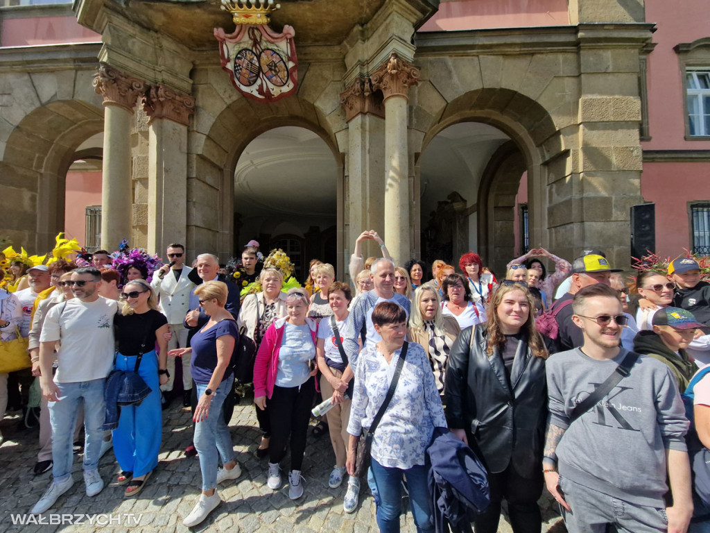 XXXV Festiwal Kwiatów i Sztuki
