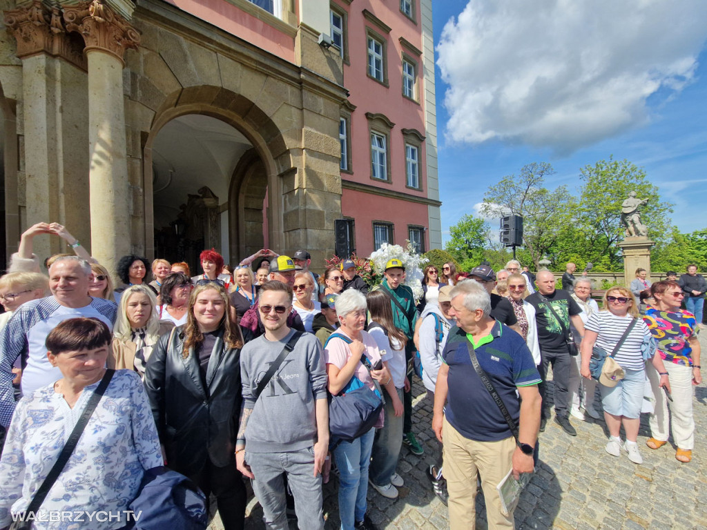 XXXV Festiwal Kwiatów i Sztuki