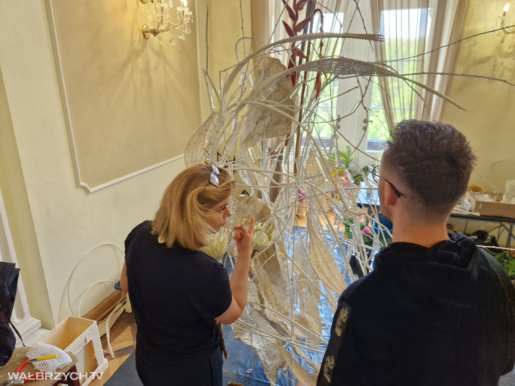 XXXV Festiwal Kwiatów i Sztuki