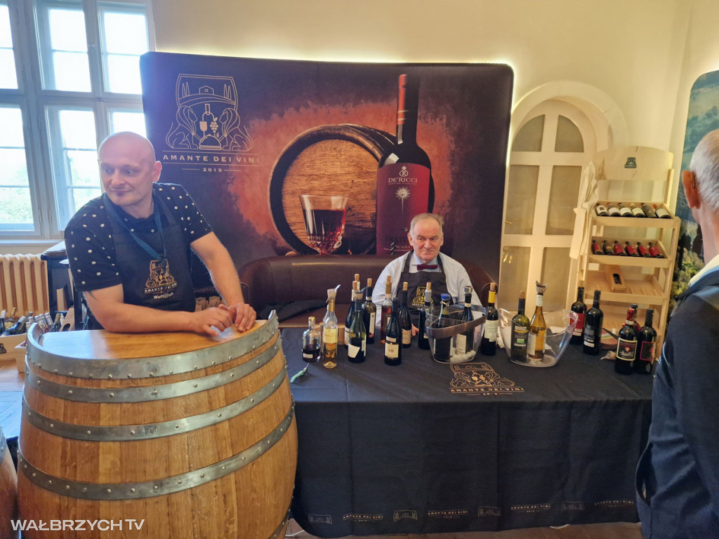 XXXV Festiwal Kwiatów i Sztuki