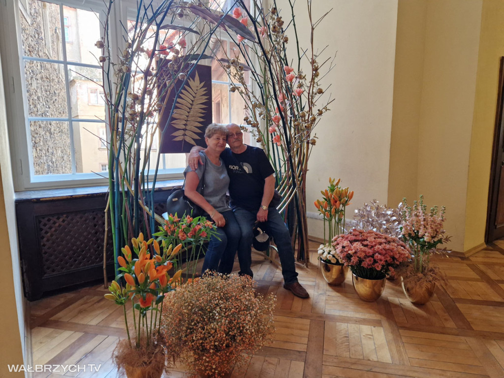 XXXV Festiwal Kwiatów i Sztuki
