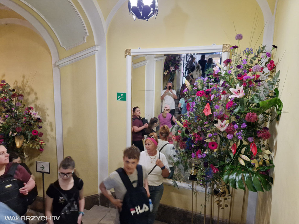 XXXV Festiwal Kwiatów i Sztuki