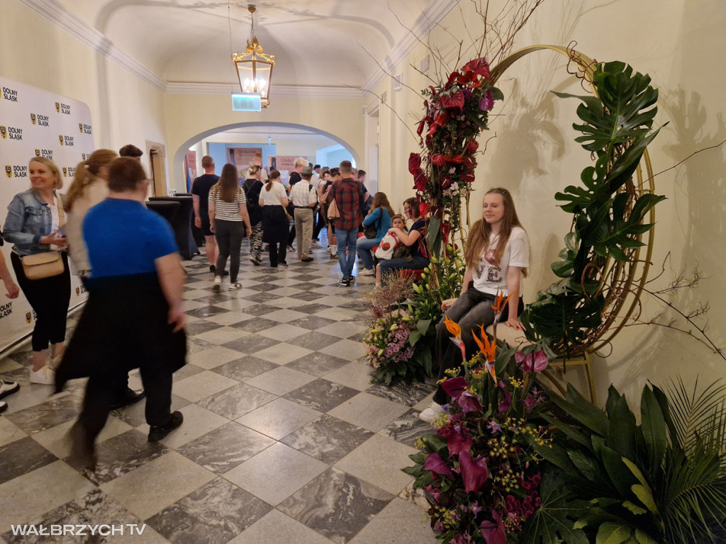 XXXV Festiwal Kwiatów i Sztuki