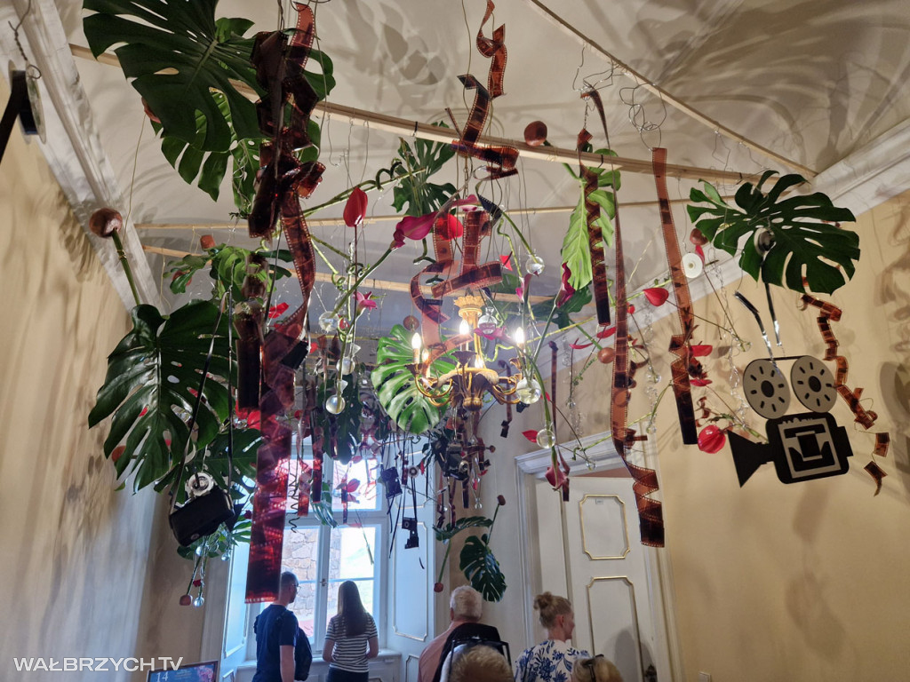 XXXV Festiwal Kwiatów i Sztuki
