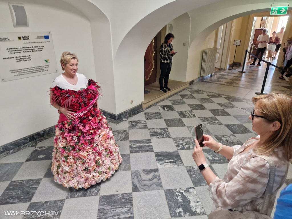 XXXV Festiwal Kwiatów i Sztuki