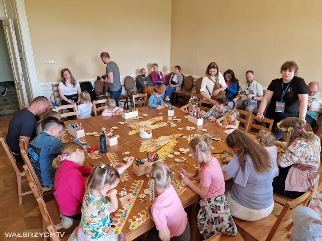 XXXV Festiwal Kwiatów i Sztuki