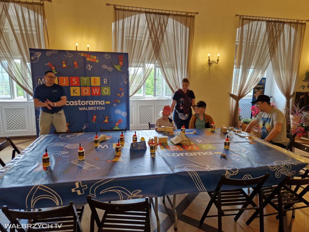 XXXV Festiwal Kwiatów i Sztuki