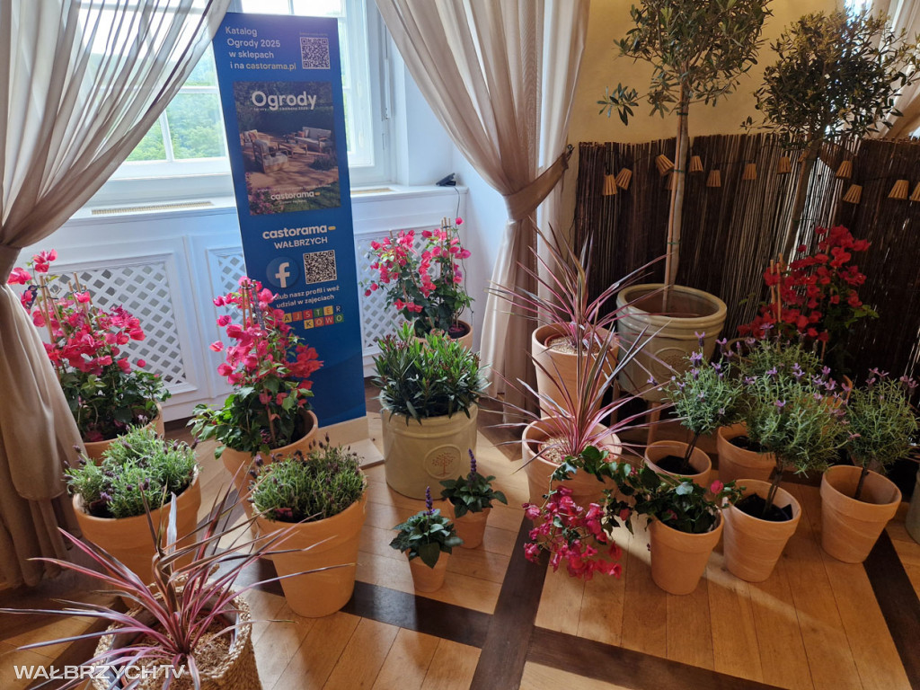 XXXV Festiwal Kwiatów i Sztuki
