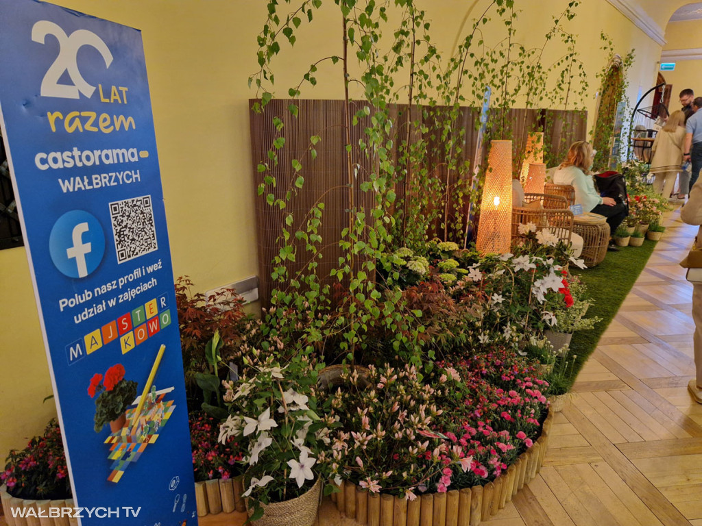 XXXV Festiwal Kwiatów i Sztuki