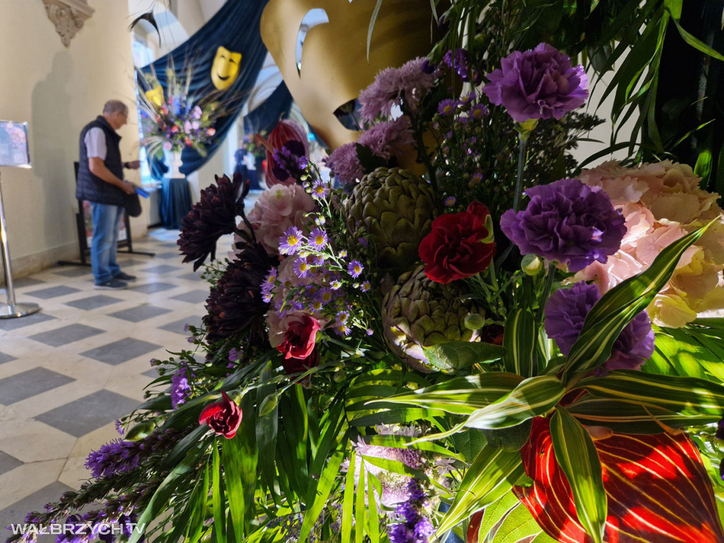 XXXV Festiwal Kwiatów i Sztuki