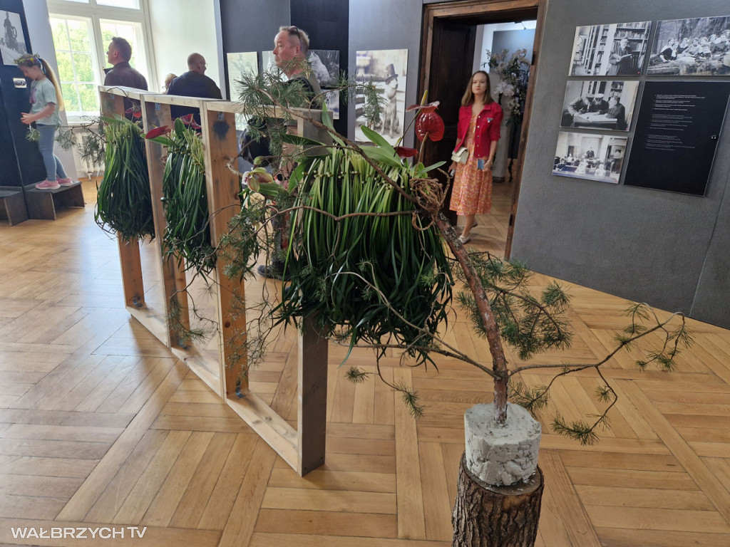XXXV Festiwal Kwiatów i Sztuki
