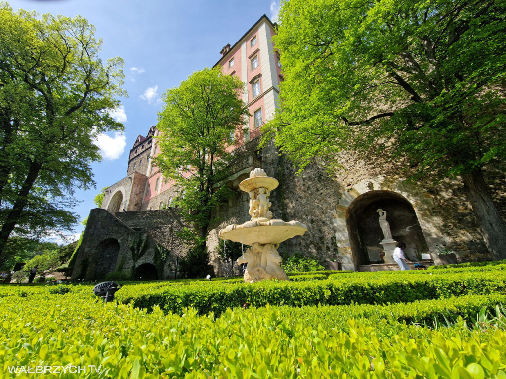 XXXV Festiwal Kwiatów i Sztuki
