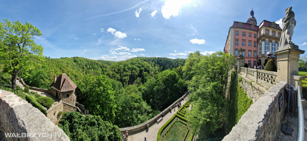 XXXV Festiwal Kwiatów i Sztuki
