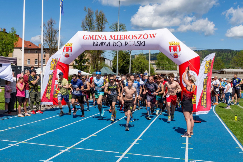 41. Bieg Jeża i Jeżyka